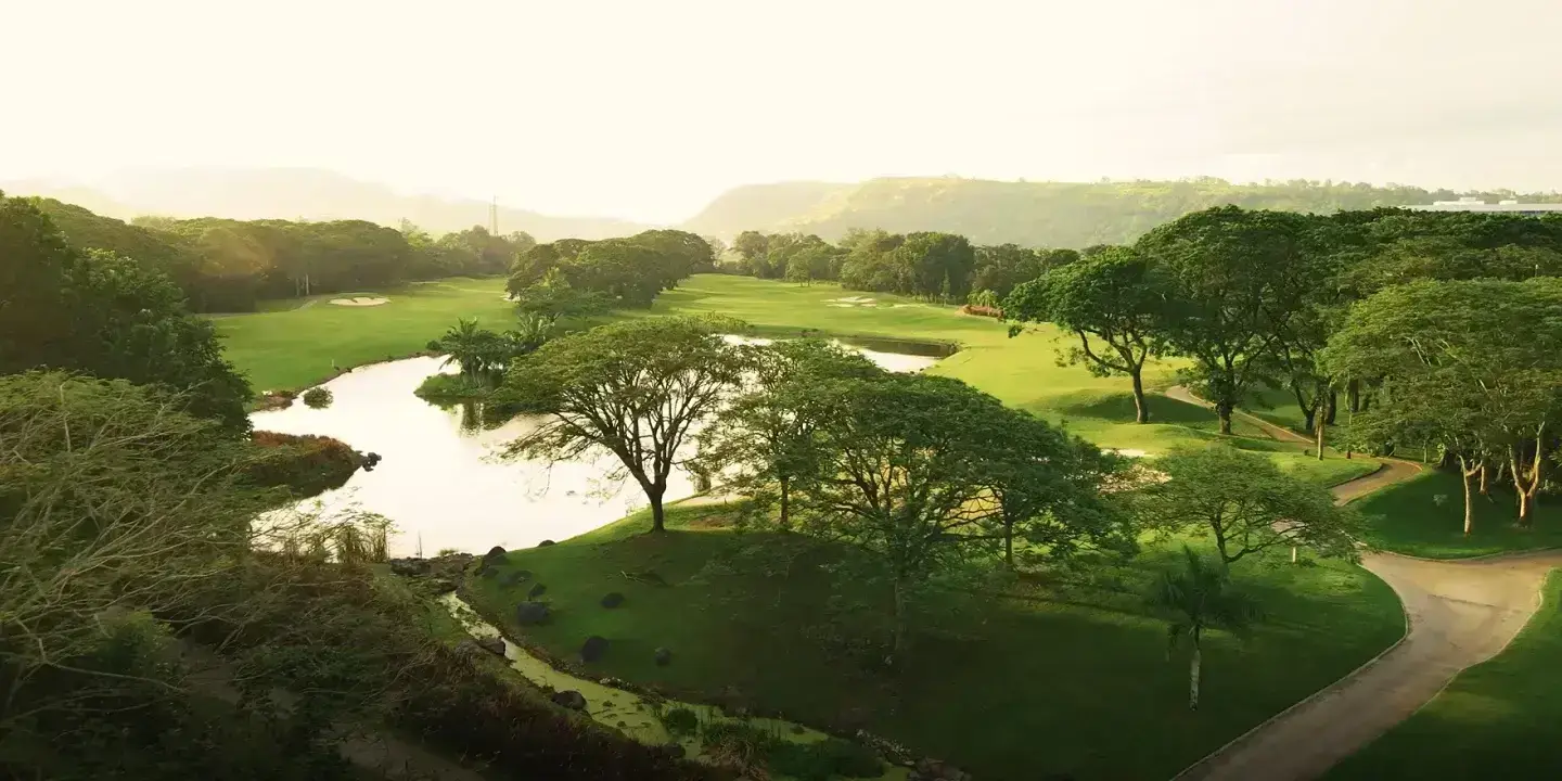 Mimosa Golf Course